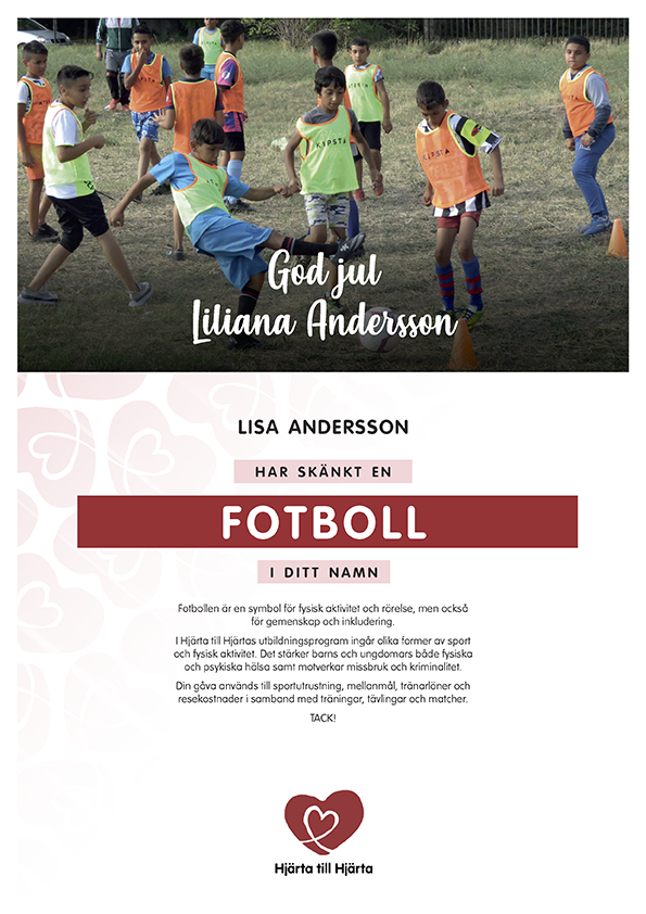 Fotboll - Bild 2