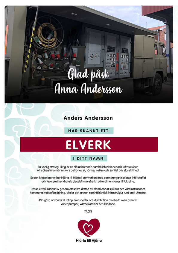 Elverk - Bild 2
