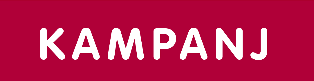 kampanjknapp
